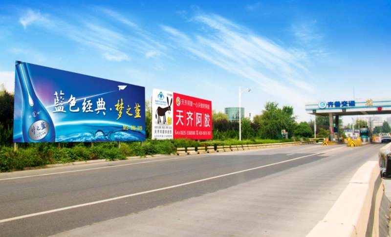 济南广告公司的品牌价值，远不止一张设计图那么简单